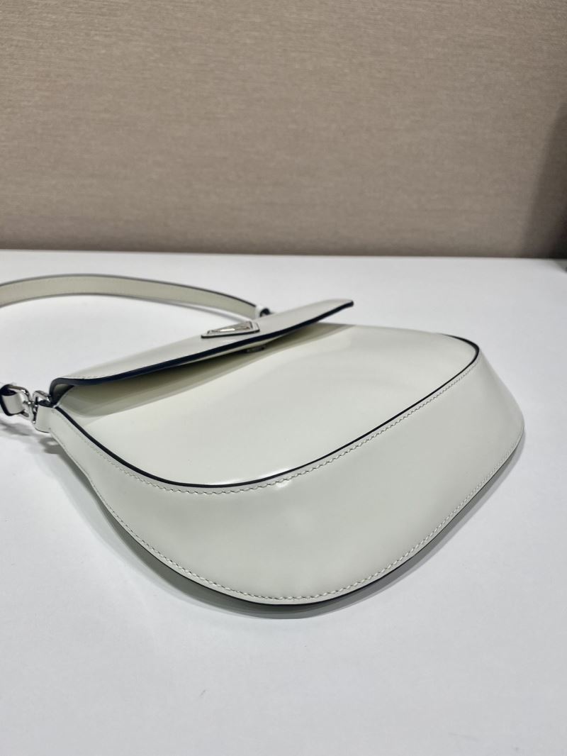 Prada Top Handle Bags